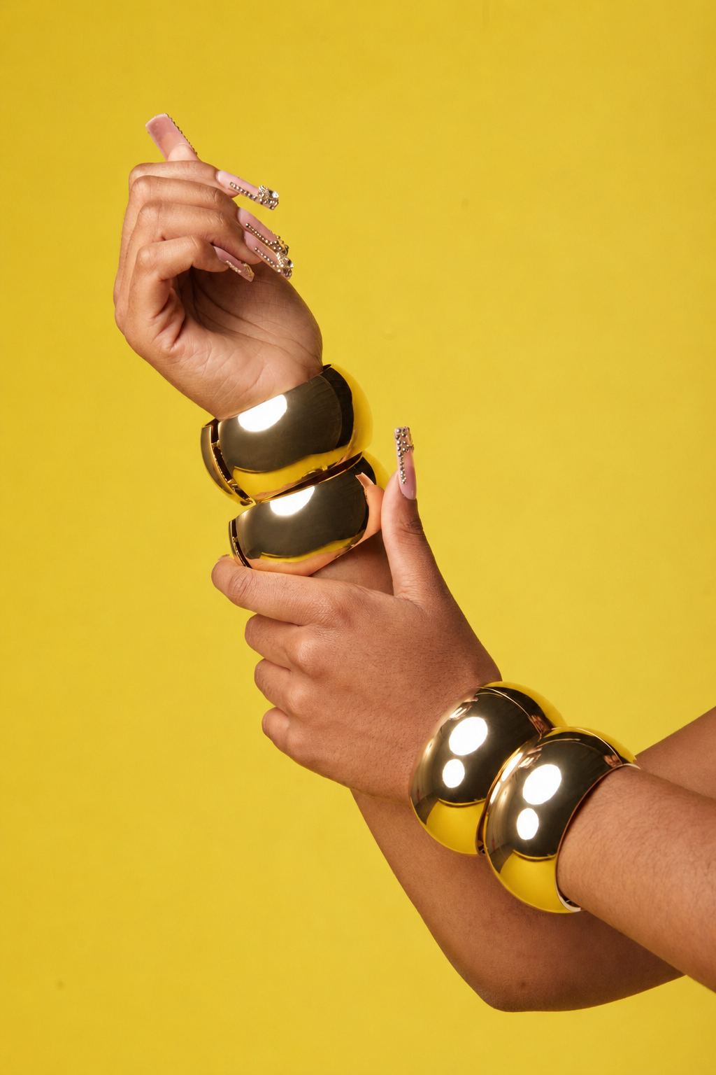Cuffed Up
