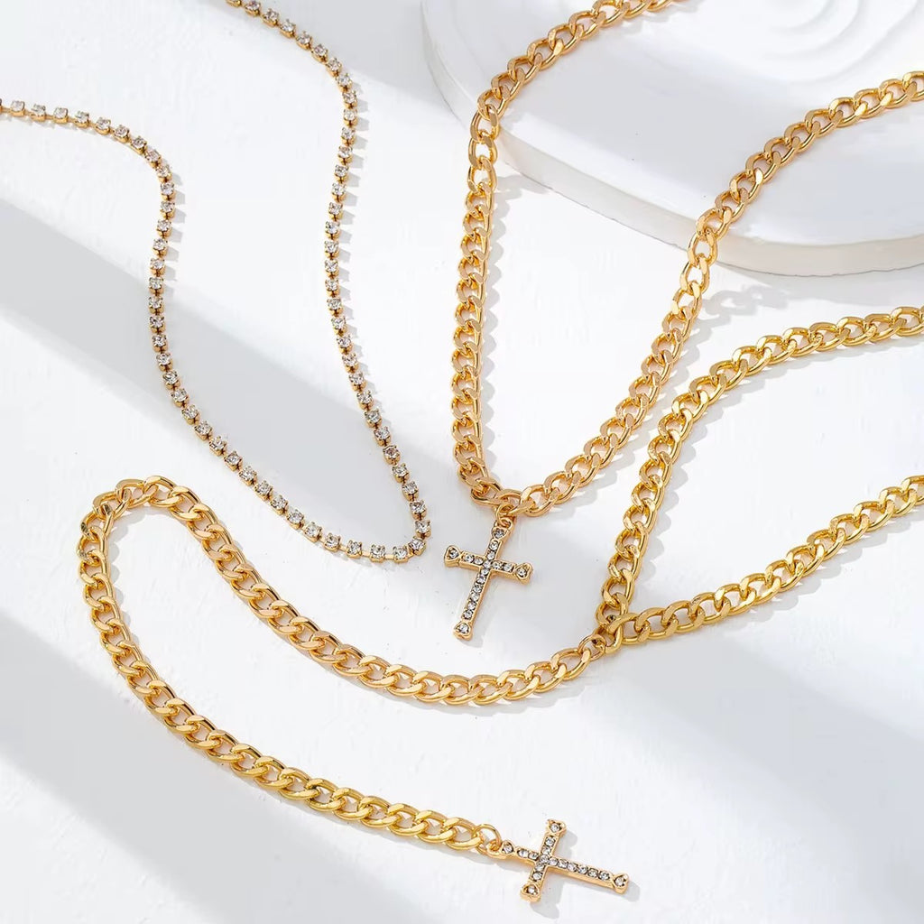 Cross Roads