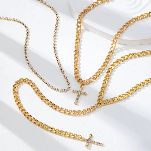 Cross Roads